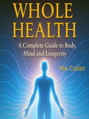 cover image of Whole Health